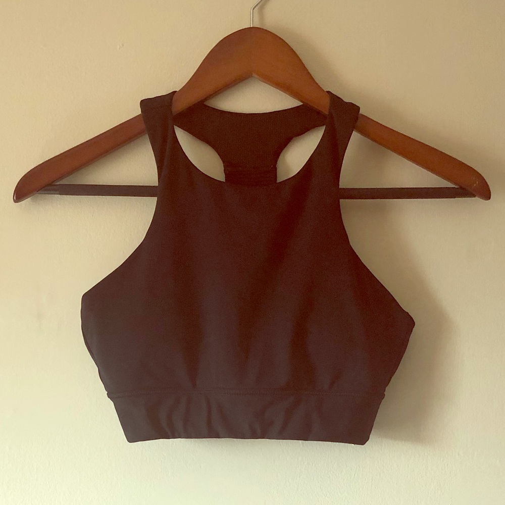 Athleta Sports Bra